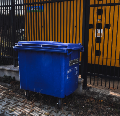 Smart Solid Waste Management