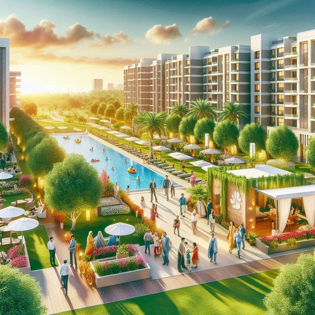 Investing in Dholera's hospitality sector