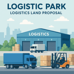 Logistic Park