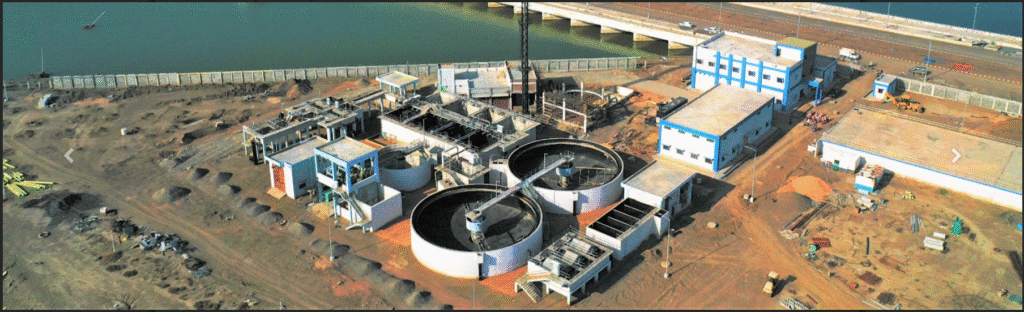 Dholera Smart City - 50,000 direct jobs
