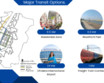 Sodhi Industrial Zone - 4