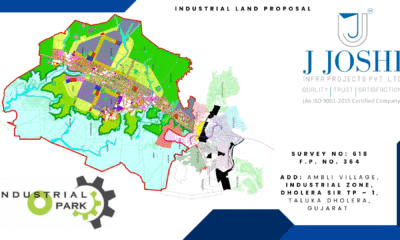 Industrial-Land-For-Sale-in-Dholera