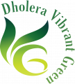 DHOLERA VIBRANT GREEN